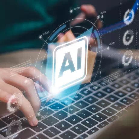 AI Strategy & Consulting